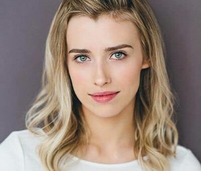 Genevieve DeGraves