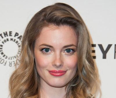 Gillian Jacobs