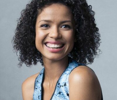 Gugu Mbatha-Raw