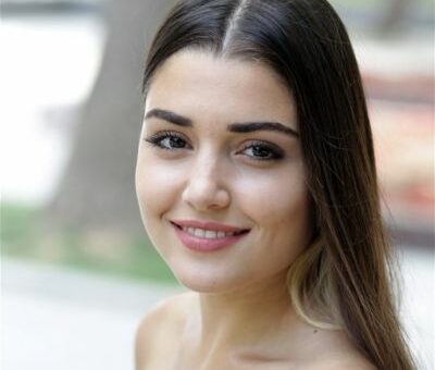 Hande Erçel