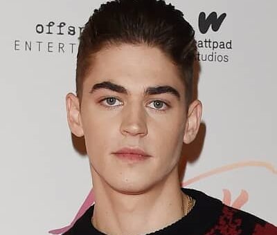 Hero Fiennes