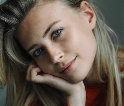 Jeanne Goursaud