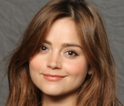 Jenna Coleman