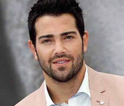 Jesse Metcalfe