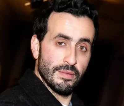 Jonathan Cohen