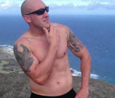 Jonathan Pentland
