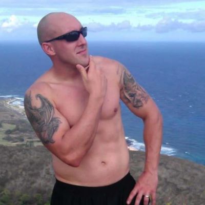 Jonathan Pentland