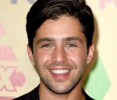 Josh Peck
