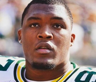 Kenny Clark