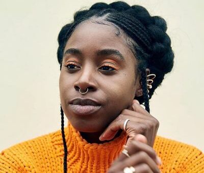 Kirby Howell-Baptiste