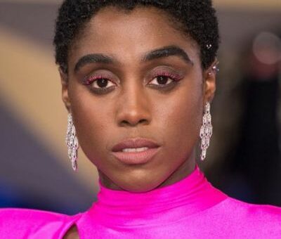 Lashana Lynch