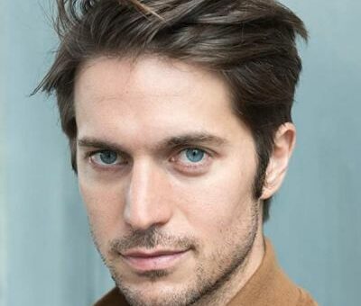 Lucas Bravo