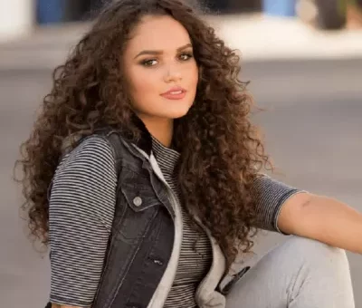 Madison Pettis