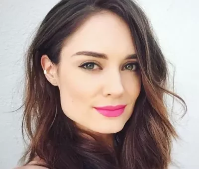 Mallory Jansen