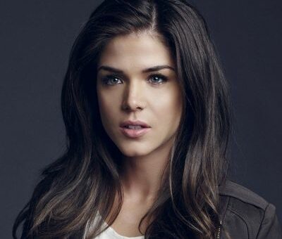 Marie Avgeropoulos