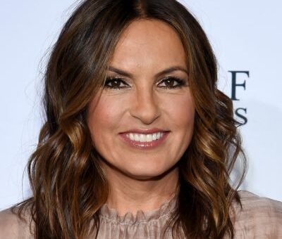 Mariska Hargitay