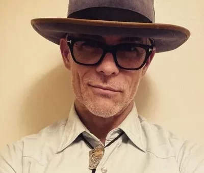 Martin Cummins
