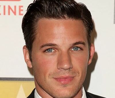 Matt Lanter