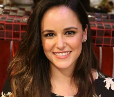 Melissa Fumero