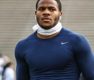 Micah Parsons