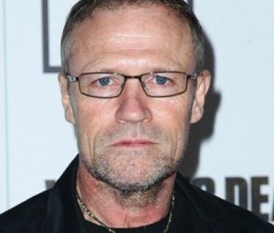 Michael Rooker