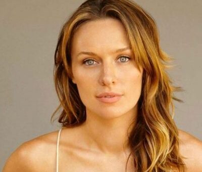 Michaela McManus