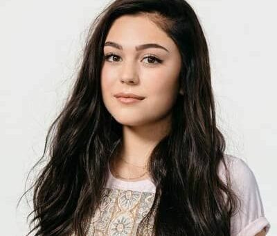 Mika Abdalla