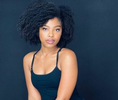 Monique Green