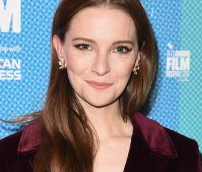 Morfydd Clark