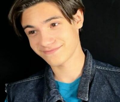 Nathan Blair