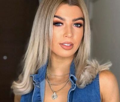 Nicole O’Brien