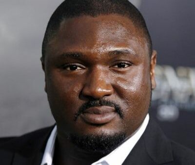 Nonso Anozie