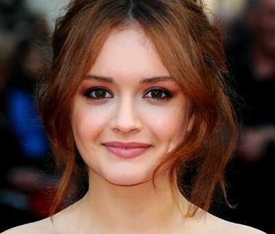 Olivia Cooke