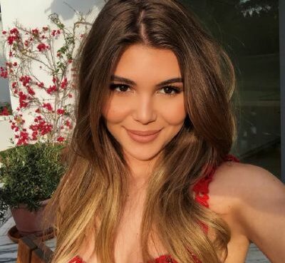 Olivia Jade