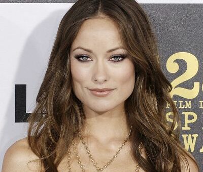 Olivia Wilde