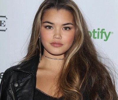 Paris Berelc