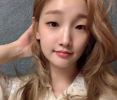 Park So-dam