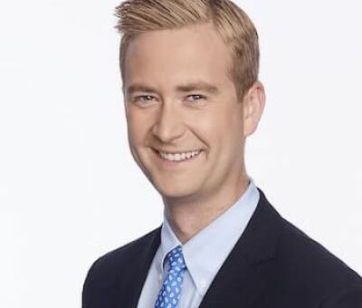 Peter Doocy