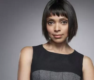 Tamara Taylor