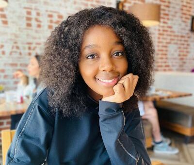Thuso Mbedu