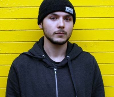 Tim Pool