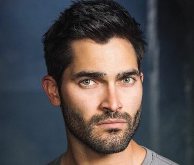 Tyler Hoechlin