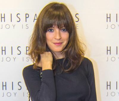 Veronica Sanchez