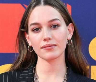 Victoria Pedretti