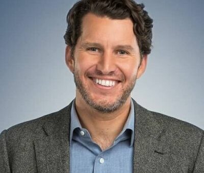 Will Cain