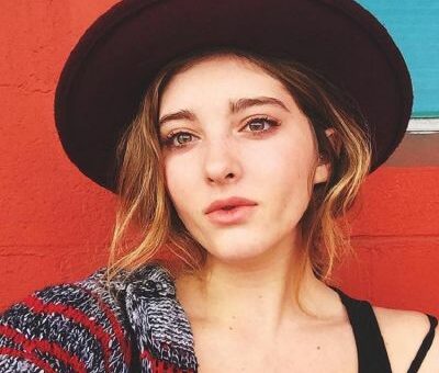 Willow Shields
