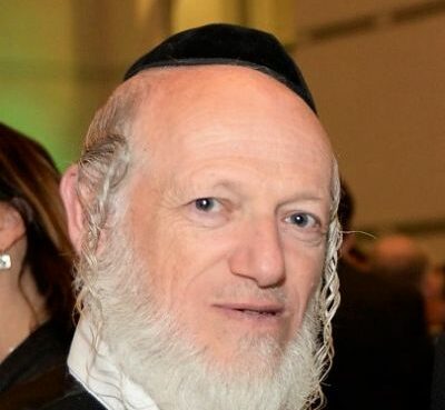 Yehuda Meshi Zahav