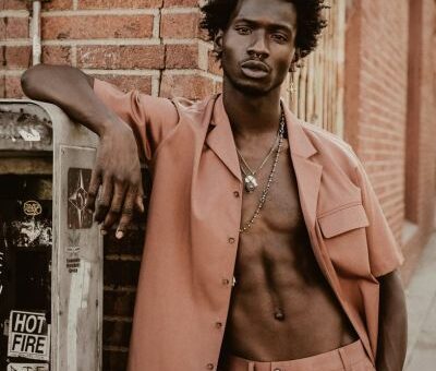 Adonis Bosso
