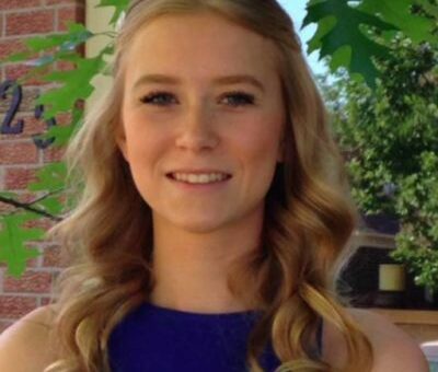 Ainsley Smith