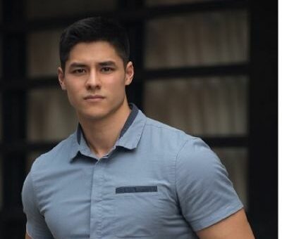 Alex Wach